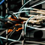 How to ensure office cable management