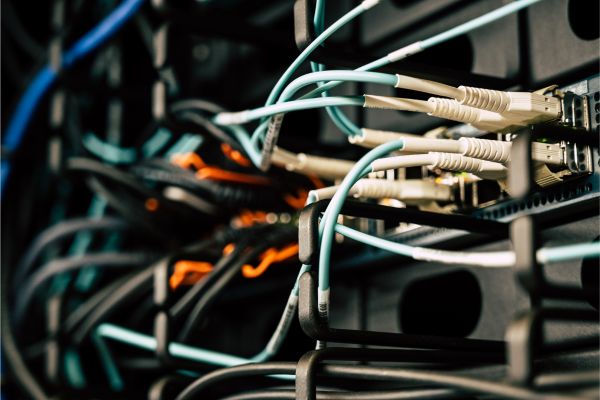 Office Cable Management: Why It Matters