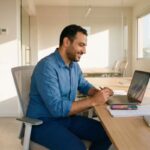 Small Habits that improve your work life