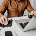 Work from home habits that keep you productive