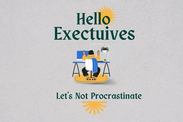 Stop Procrastination: Simple Productivity Tips