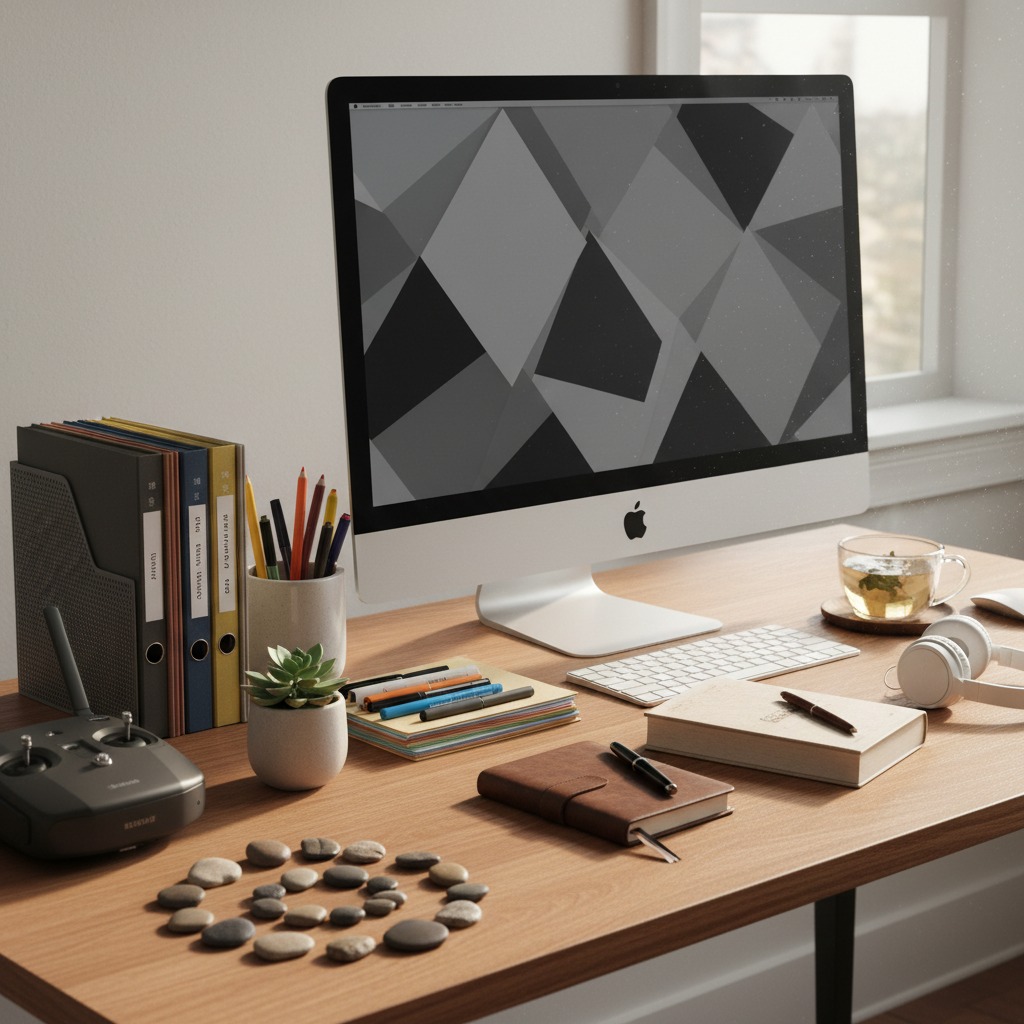 Procrastination creates problems at work.