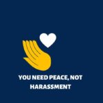 Understand the meaning and signs of harassment